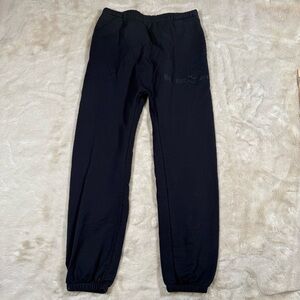 YZY Yeezy Gosha Herald Tribune Sweatpant Black Size 2 Kanye West